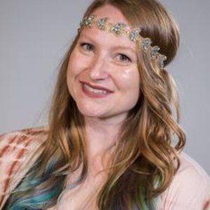 Women's Crystal Elastic Beaded Vintage Inspired He